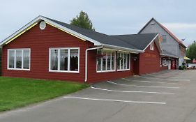 Hopewell Rocks Motel & Country Inn